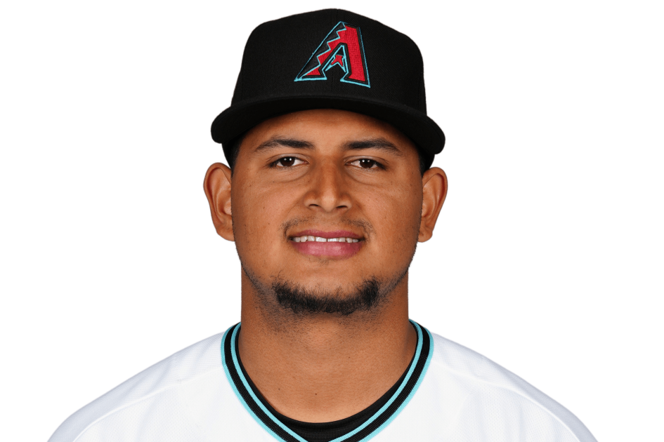 Gabriel Moreno Player Props: Diamondbacks vs. Phillies