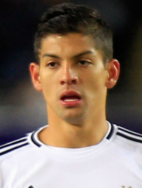 Cristian Gamboa