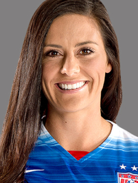 Ali Krieger