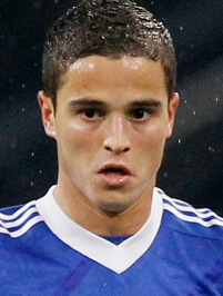 Ibrahim Afellay