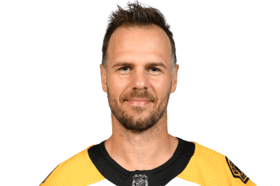 David Krejci