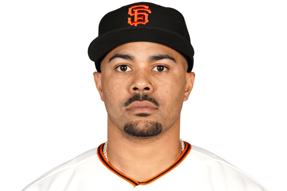 LaMonte Wade Jr. (1B) Stats, News, Rumors, Bio, Video - San Francisco  Giants - Yahoo Sports