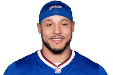 Shane Ray