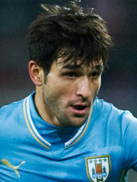 Nicolás Lodeiro