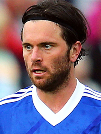 Tim Hoogland