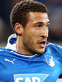 Fabian Johnson