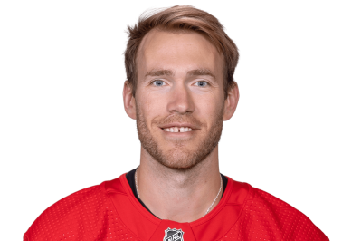 Carter Rowney