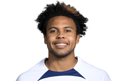 Weston McKennie