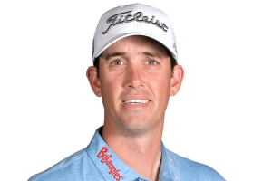 Chesson Hadley