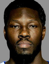 Ben Wallace