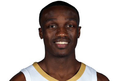 Jared Harper