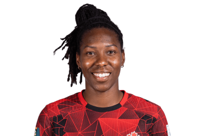 Kadeisha Buchanan