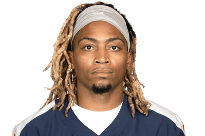 Buster Skrine