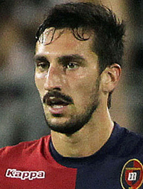 Davide Astori