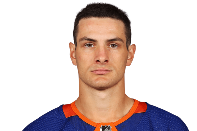 Mathew Barzal