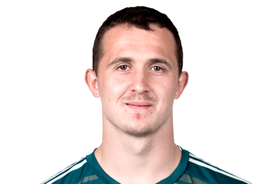 Andrey Lunev