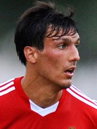 Jack Cork