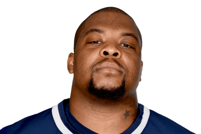 Terrance Knighton