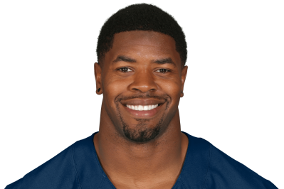 Cameron Wake