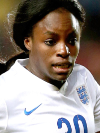 Eniola Aluko