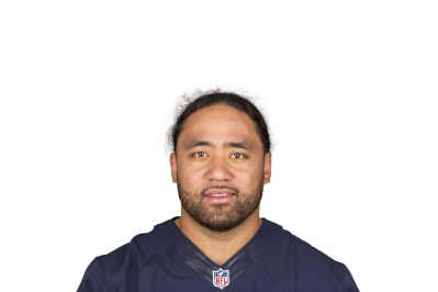 Matt Toeaina