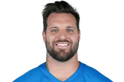 Taylor Decker