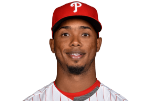 mlb segura