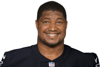 Calais Campbell