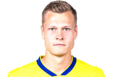 Viktor Claesson