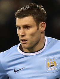 James Milner