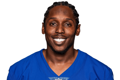 Adoree' Jackson