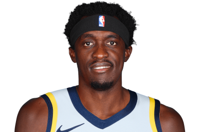 Pascal Siakam