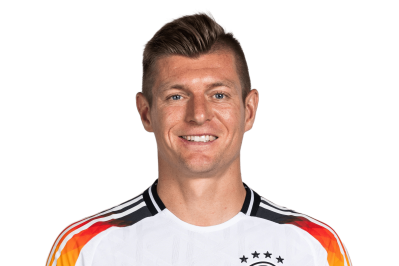 Toni Kroos