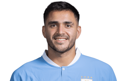 Maxi Gómez