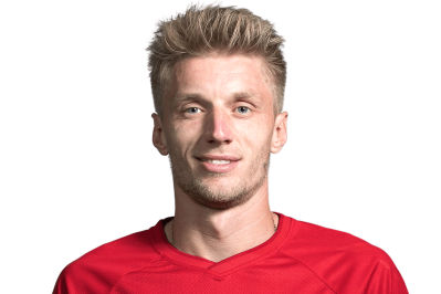 Daniel Wass