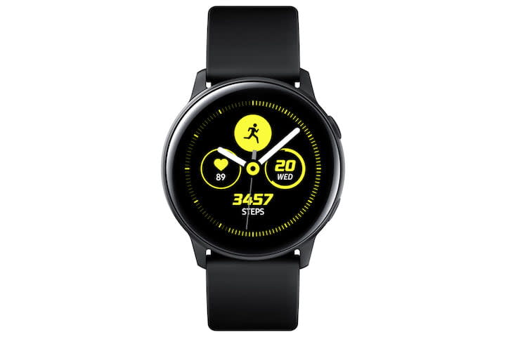 reloj galaxy watch active 2