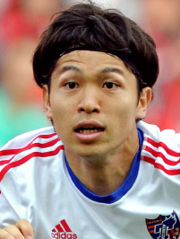 Masato Morishige