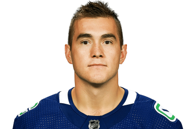 Micheal Ferland