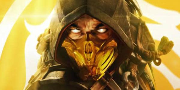 Boxeadores competirán en un torneo de Mortal Kombat 11 que podrás ver en la tele