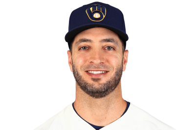 Ryan Braun