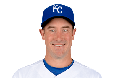 Ross Ohlendorf