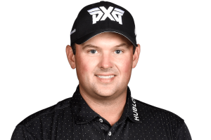 Patrick Reed