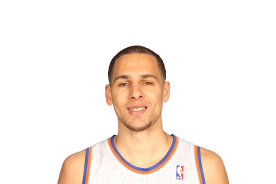 Mychel Thompson