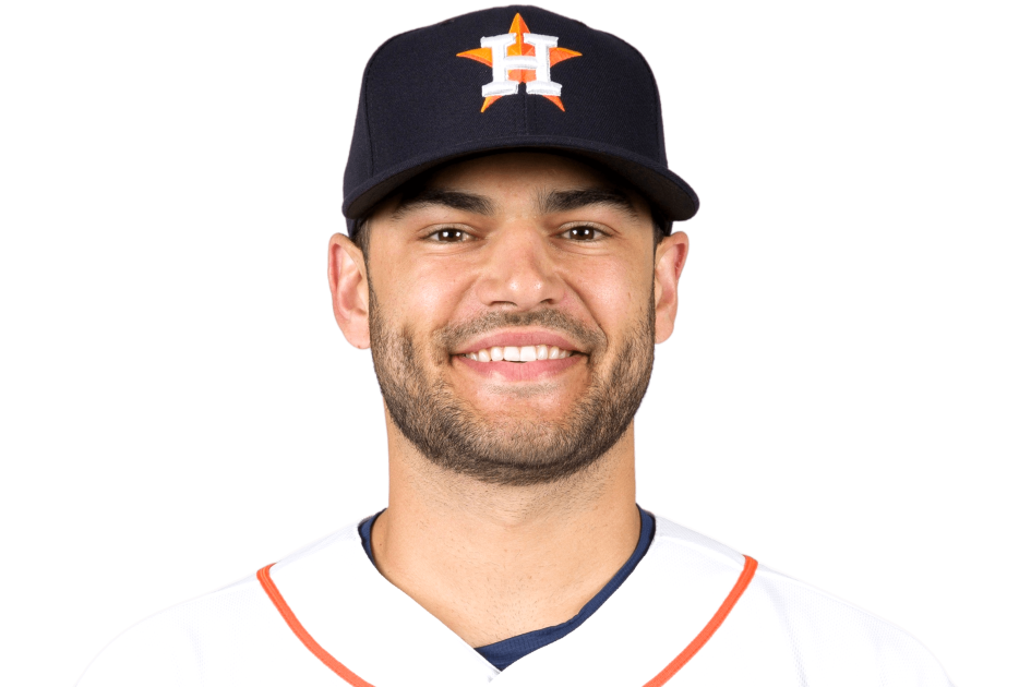 Lance McCullers Jr. Stats, Fantasy & News