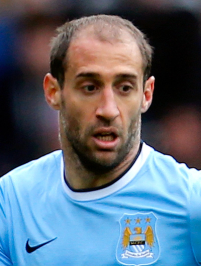 Pablo Zabaleta