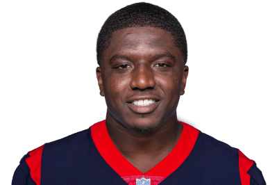 Devin Singletary