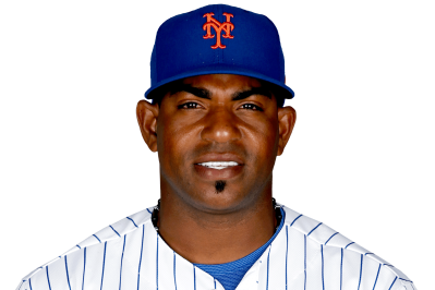 Yoenis Céspedes