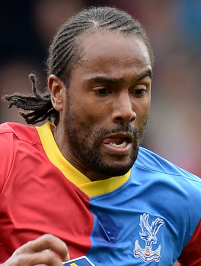 Cameron Jerome