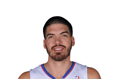 Byron Mullens