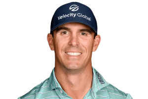 Billy Horschel